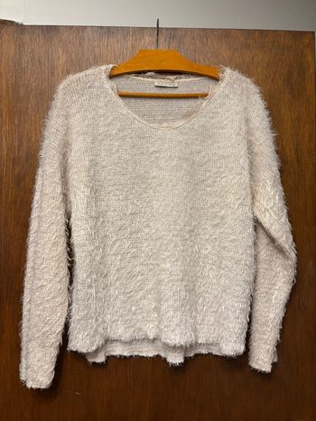 Pull femme taille unique