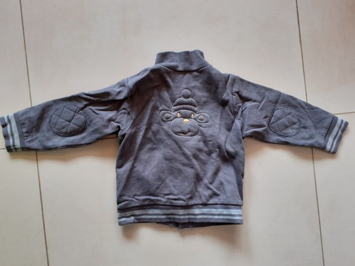 Gilet - photo numéro 2