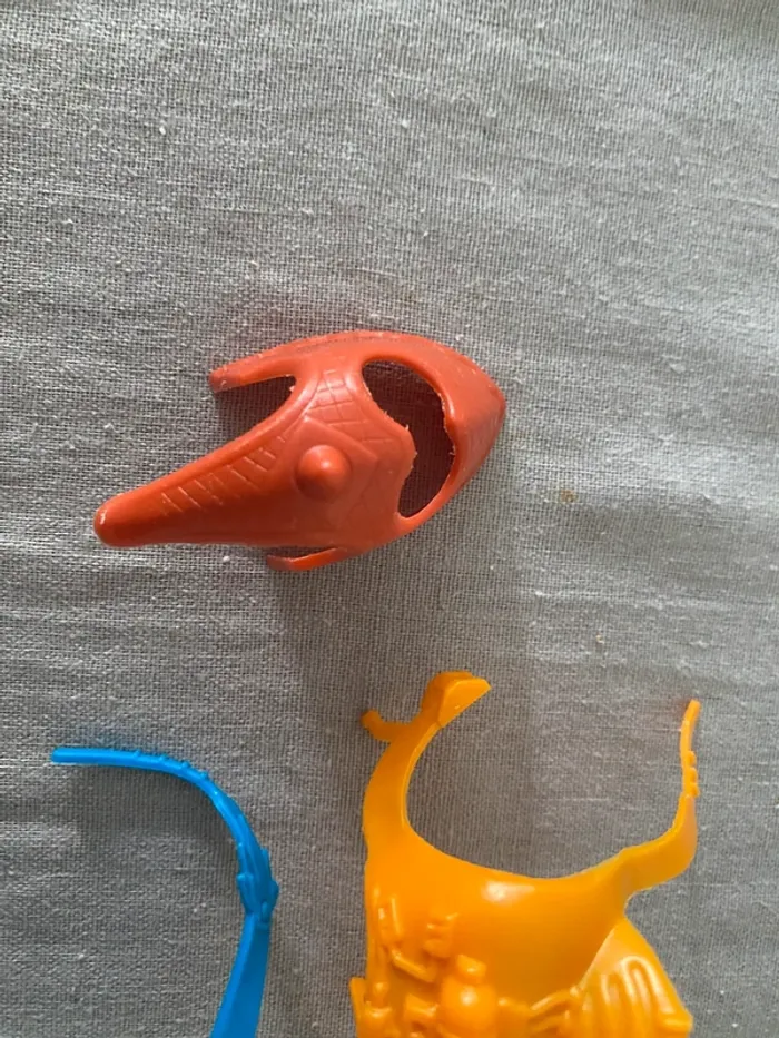 Accessoires figurines des maîtres de L ‘Univers - photo numéro 2