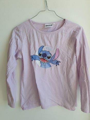 T-shirt fille 14 ans