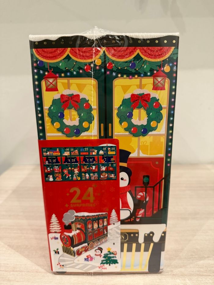 Calendrier de l’avant  legami - photo numéro 3