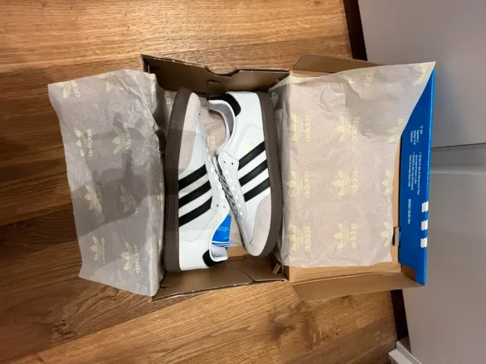 Adidas Samba OG taille 42 - photo numéro 5