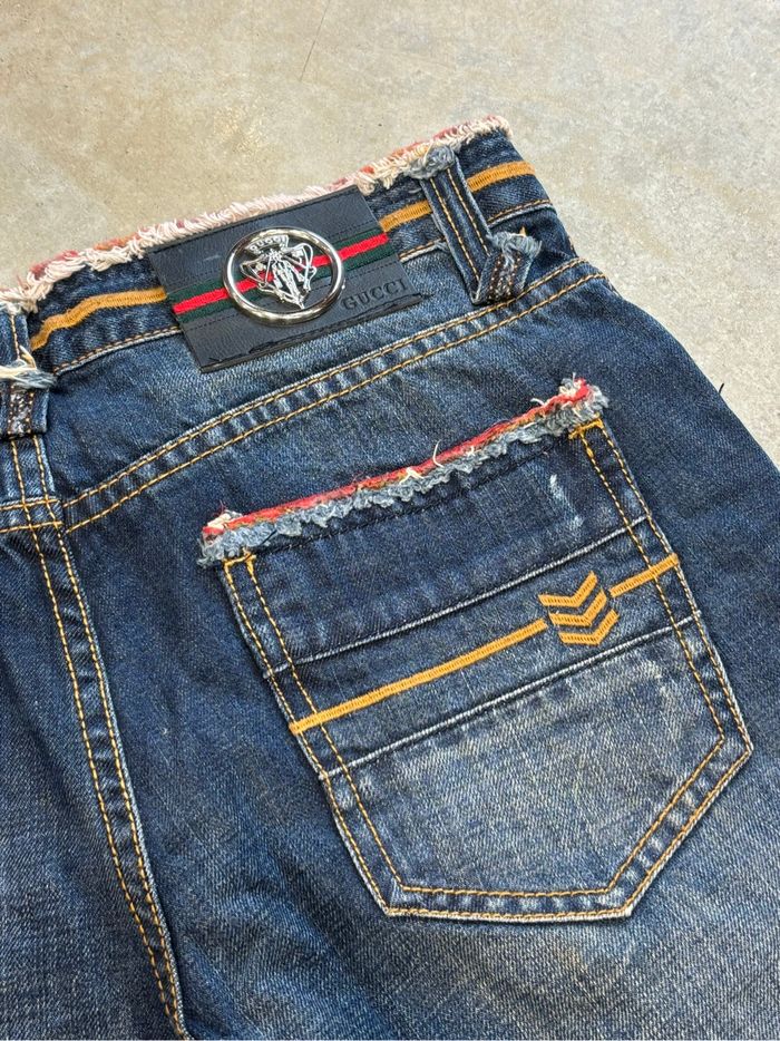 Jean Gucci Homme W33 (FR 42) – Très bon état - photo numéro 5