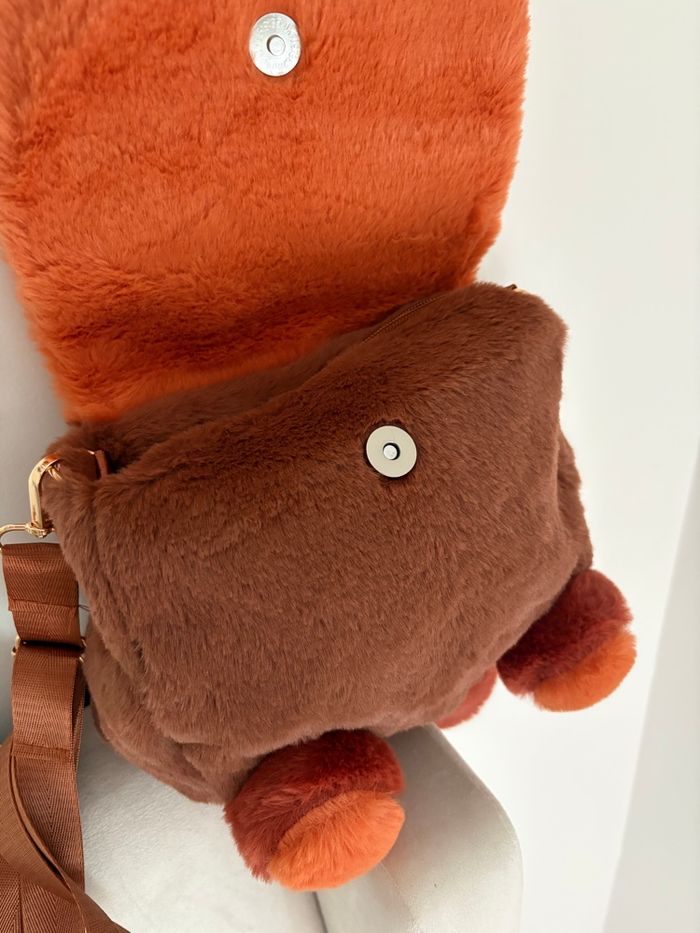 Sac Zootopie Disney Nick Wilde - photo numéro 4