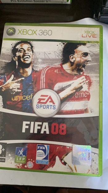 Fifa 8