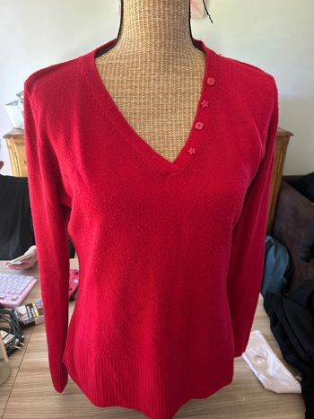 Blouse défi mode 42/44