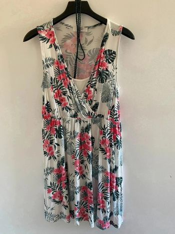 Robe de grossesse