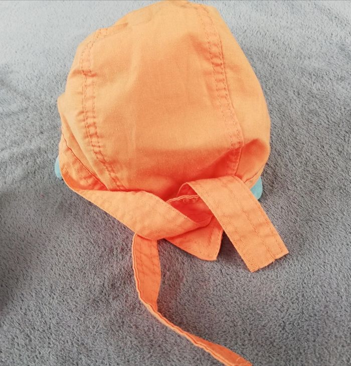 Fichu snoopy 42/44cm - photo numéro 3