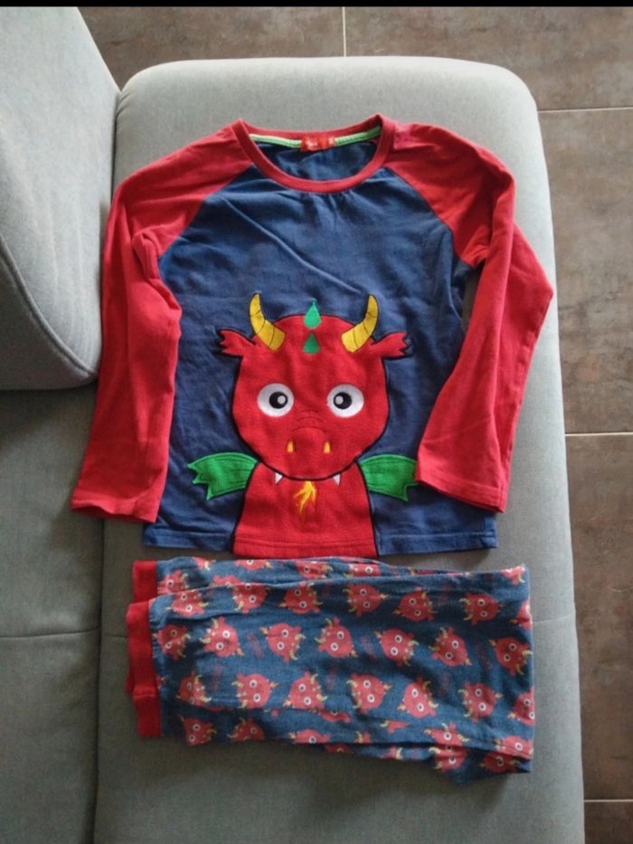 Pyjamas - photo numéro 4