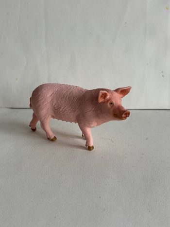 Cochon Schleich 