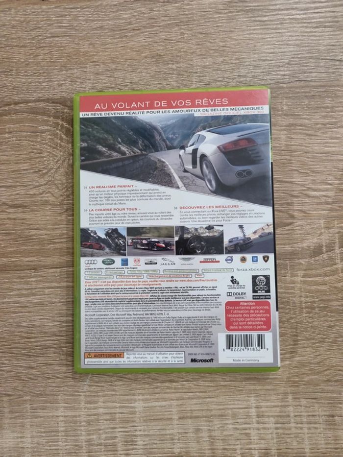 Forza motorsport 3 - photo numéro 2