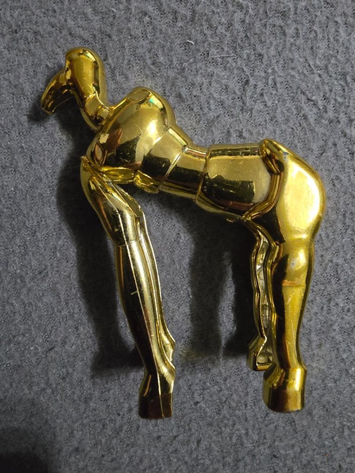 Figurine vintage Saint Seiya Shura du Capricorne – Chevaliers d’or Bandai 1987 - photo numéro 8