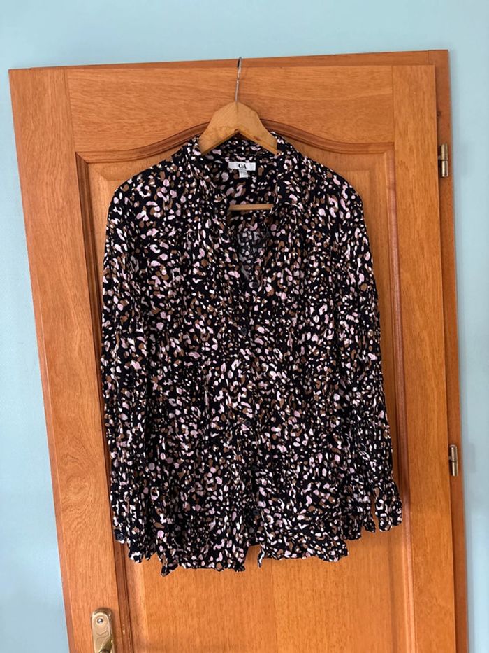 Chemise