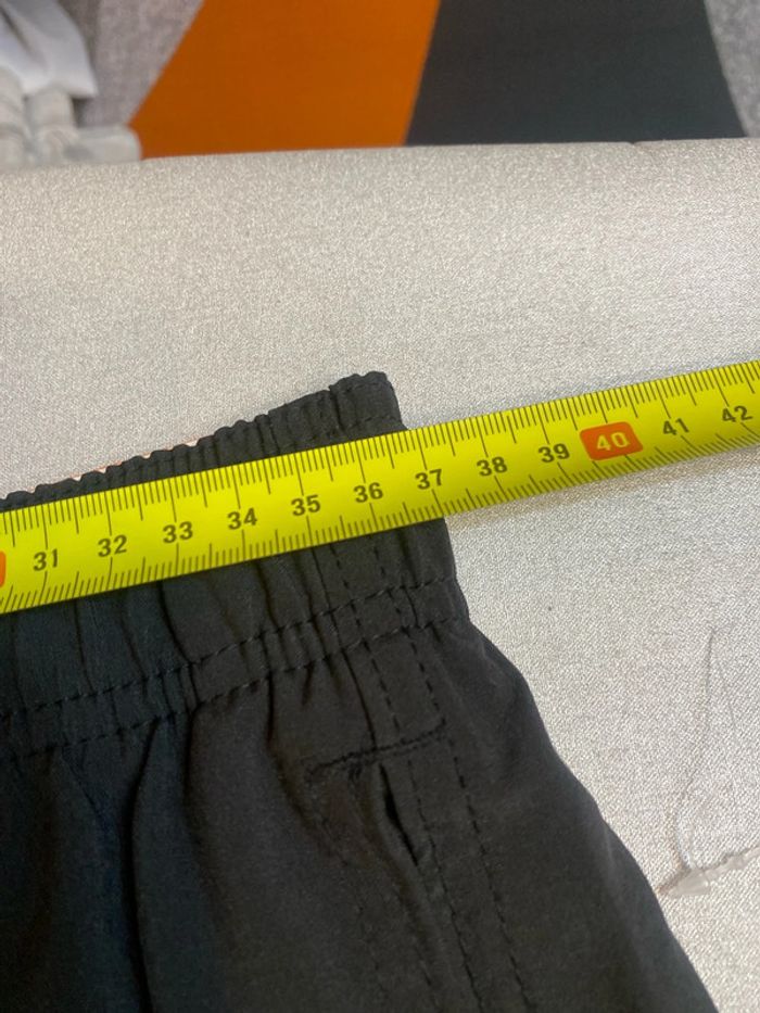 Short de bain noir taille S Hollister neuf - n24j - photo numéro 7