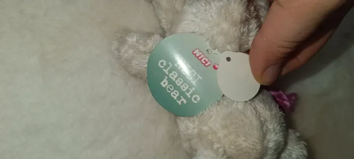 A46- nounours - photo numéro 3