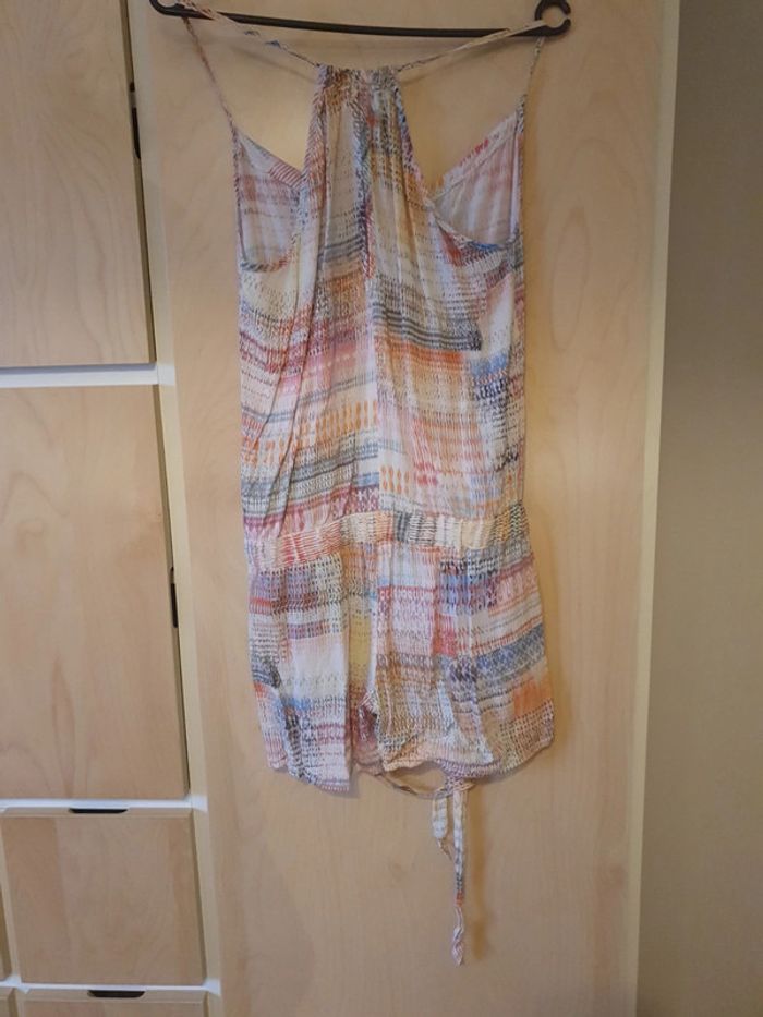 Combi-short - photo numéro 4