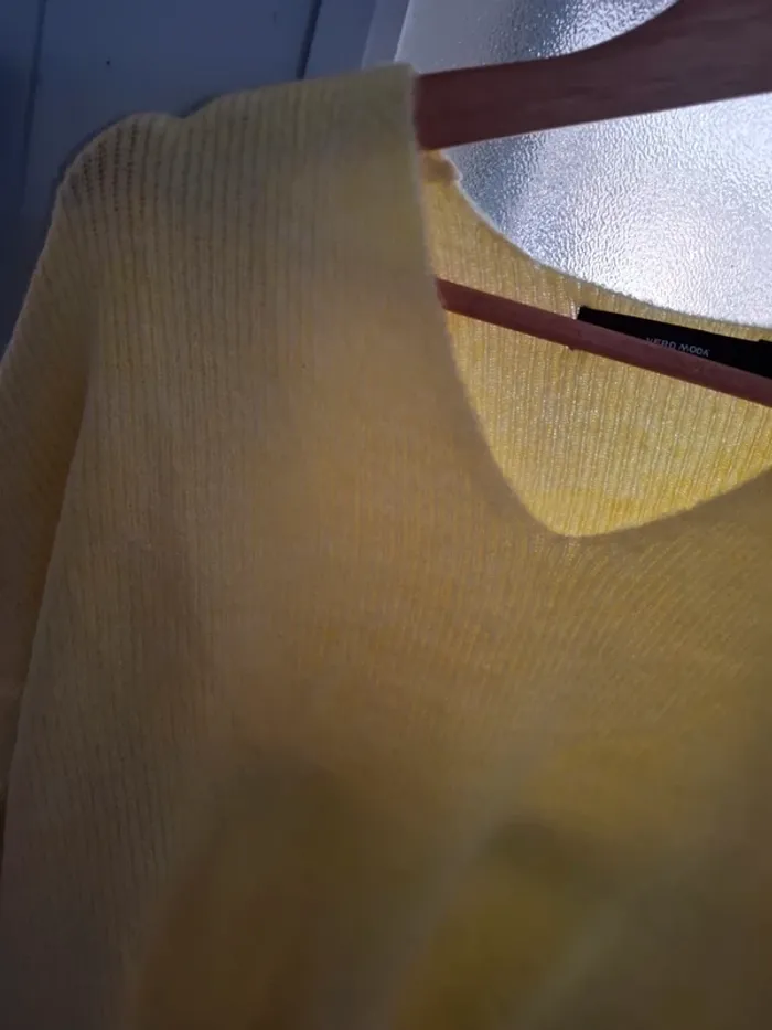 Pull femme 34/36 - photo numéro 3