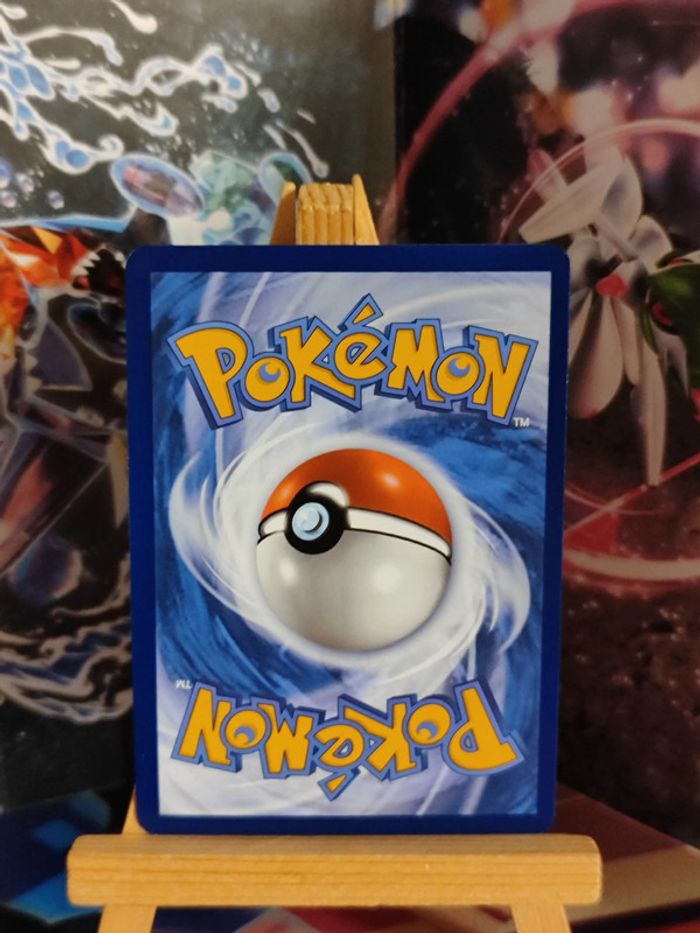 Magnéti reverse 63/197 flammes obsidiennes - photo numéro 2