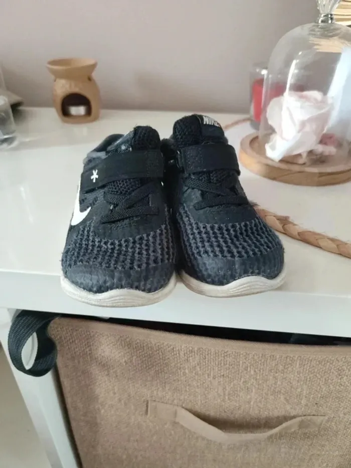 Basket nike