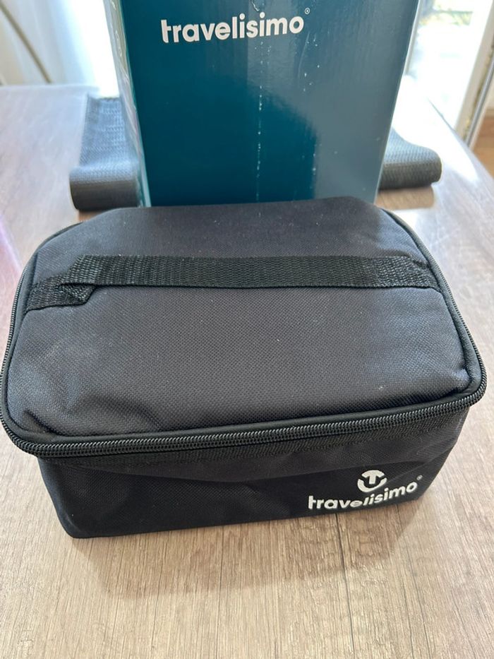 Lunch box gamelle chauffante électrique pour voiture - photo numéro 13