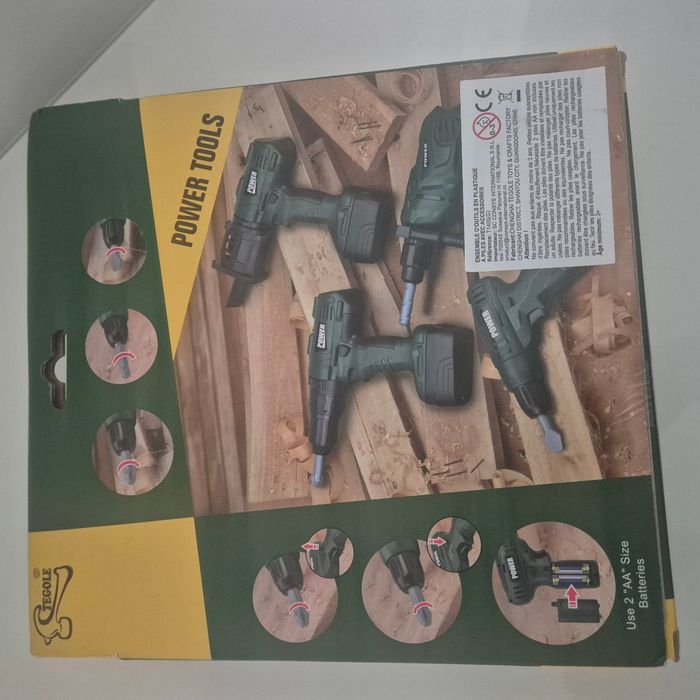 Viseuse, deviseuse électrique - photo numéro 2