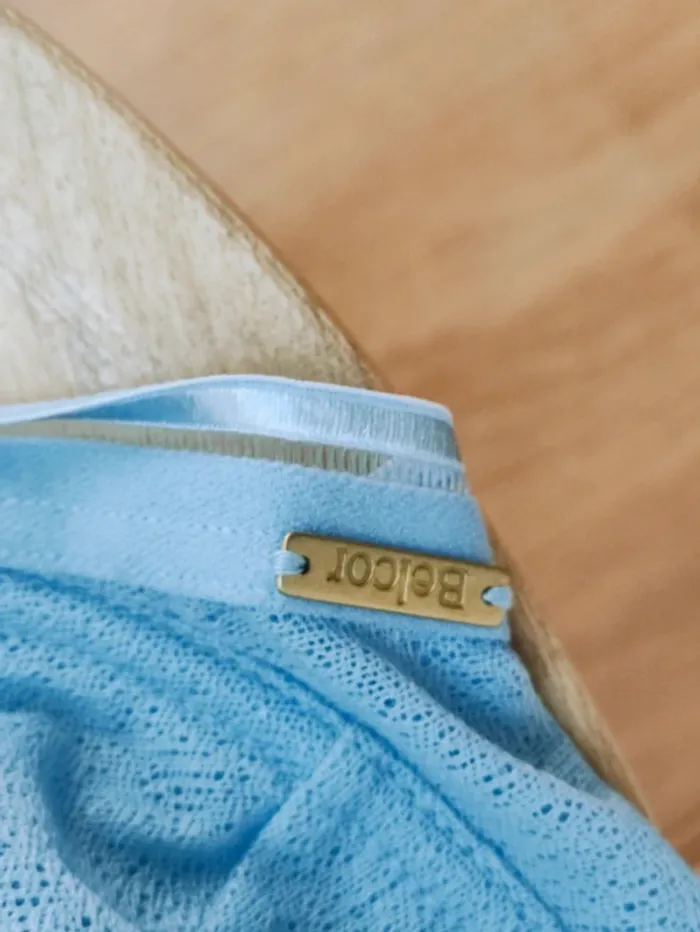 🌀 glacier 🫧 soutien gorge neuf avec étiquette - photo numéro 6