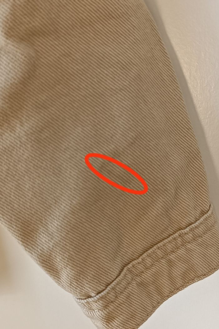 Veste Beige Zeeman Bébé Garçon - photo numéro 6