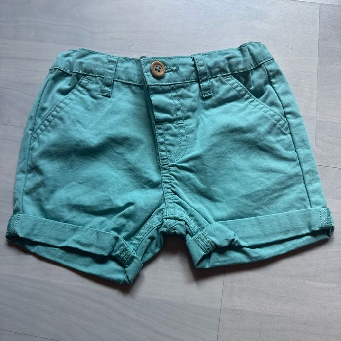 Lot de 4 Shorts - photo numéro 2