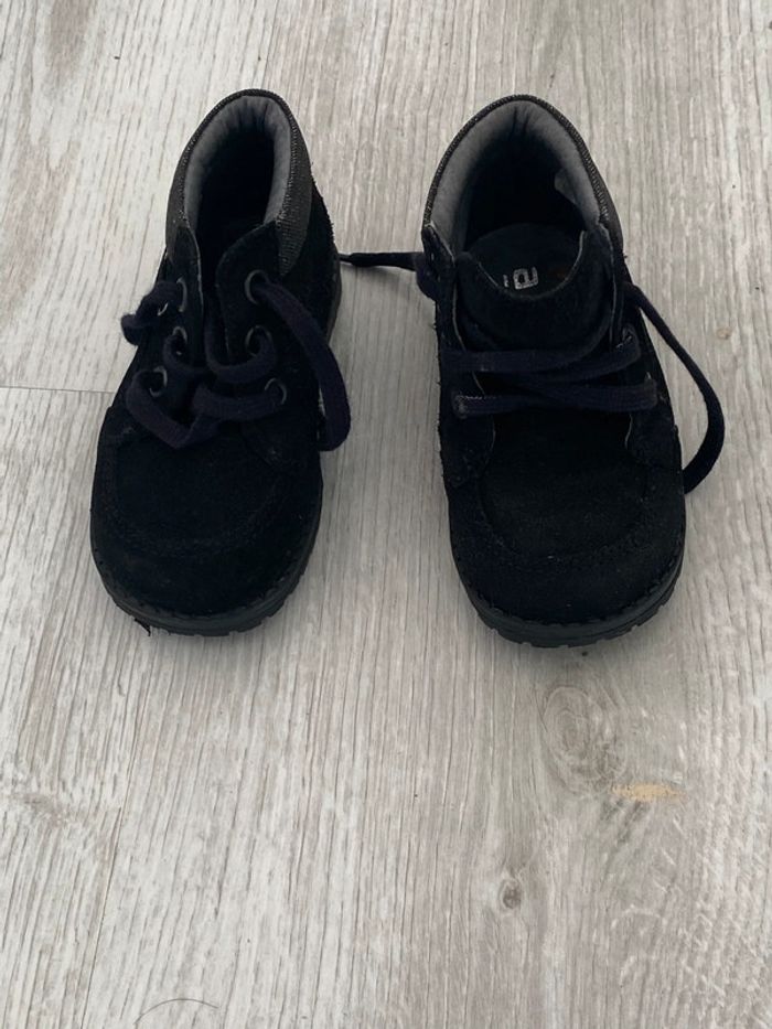 Chaussure taille 21 marque André