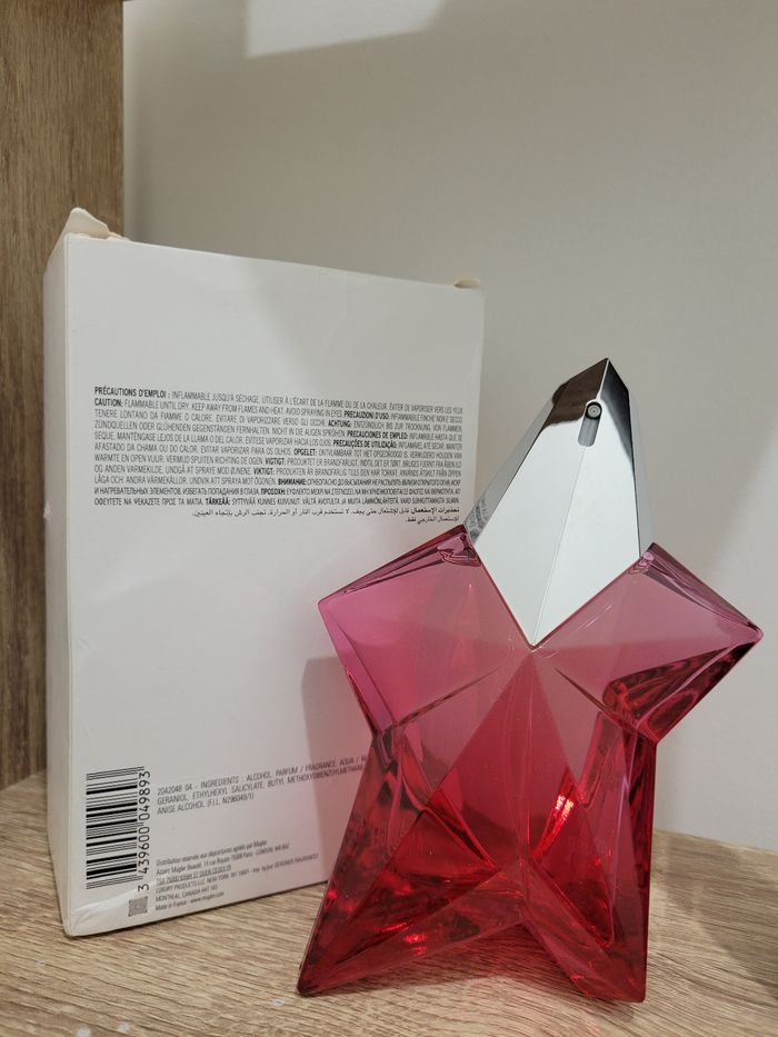 Angel Nova Mugler 100ml - photo numéro 3