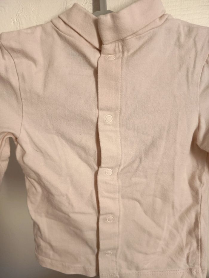 Sous pull - photo numéro 4