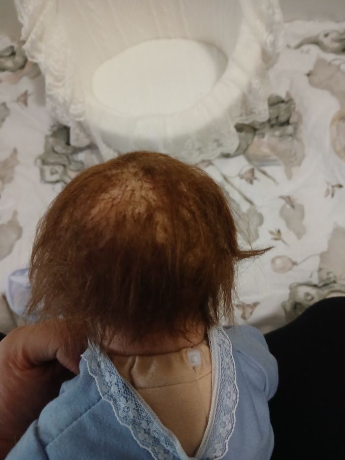 Bébé reborn - photo numéro 4