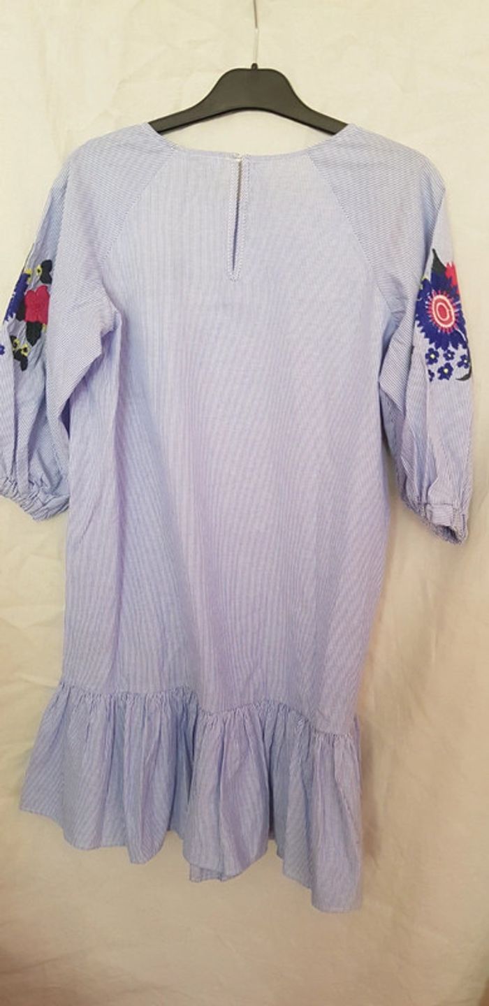 Robe printanière - photo numéro 6