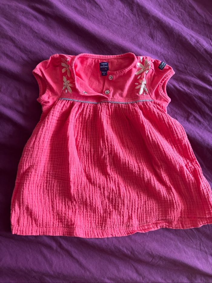 T-shirt manches courtes - photo numéro 4