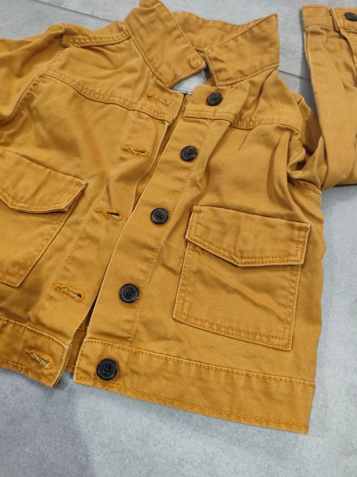 Veste - photo numéro 2