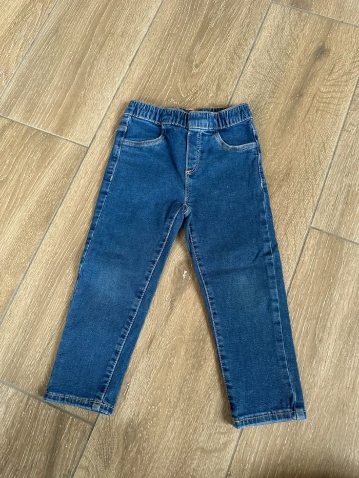 Jean 👖