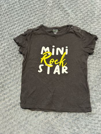 T-shirt 36 mois