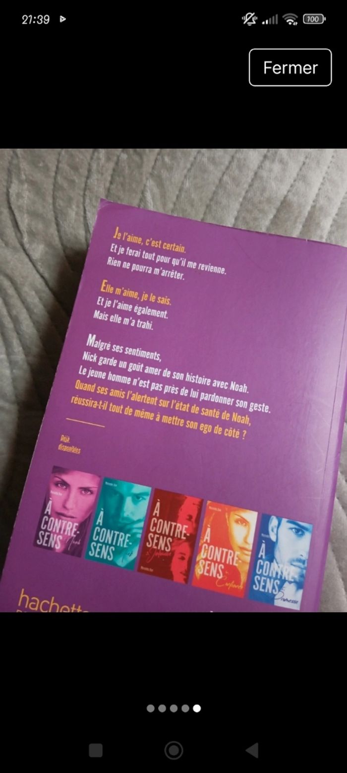 Livres - photo numéro 3