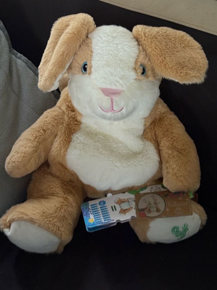 Sac à dos lapin Flappers neuf - photo numéro 4