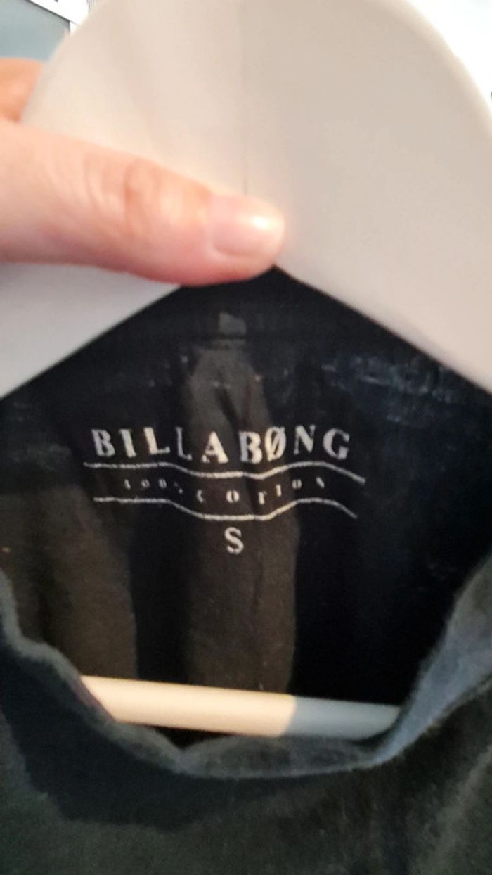 T-shirt homme Billabong - photo numéro 3