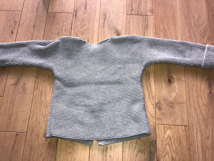 Gilet Cyrillus 18 mois - photo numéro 2