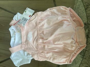Combi short