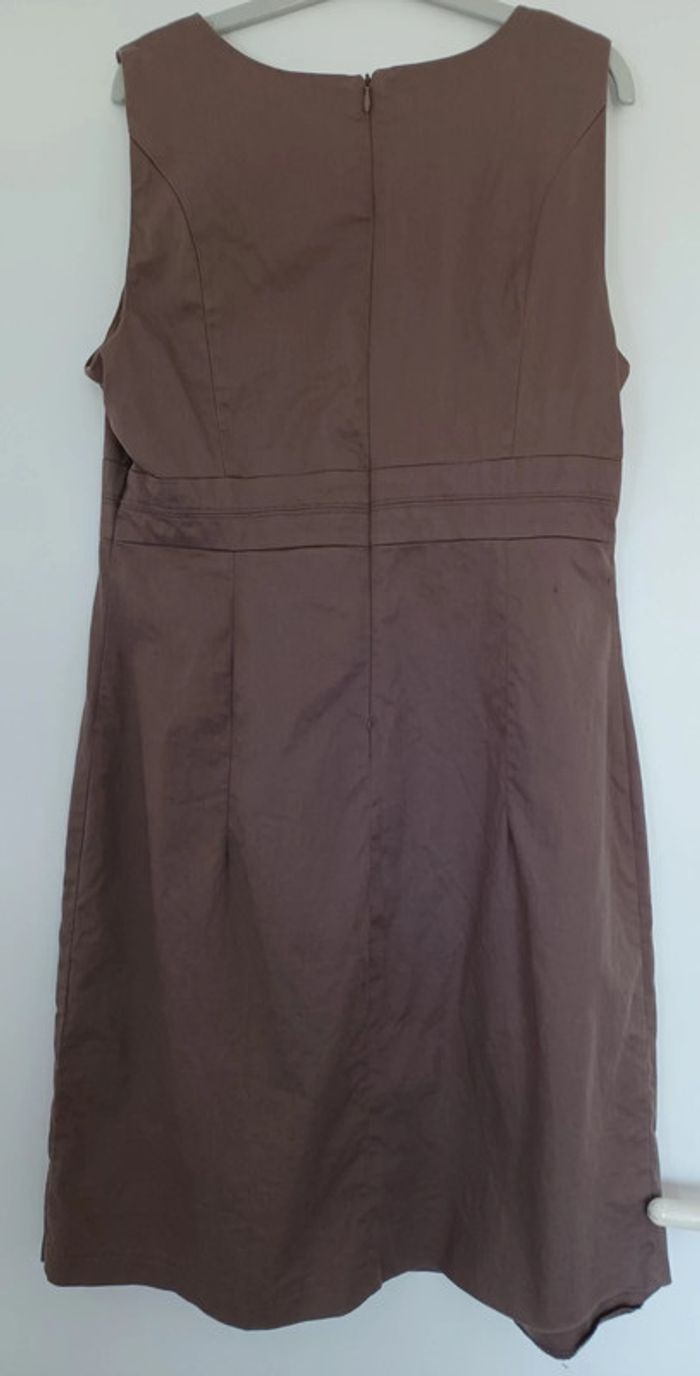 Robe Camaïeu - photo numéro 2