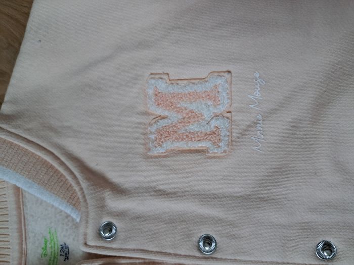 Veste disney - photo numéro 4