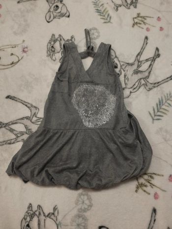 Robe miss la voilà 36 mois