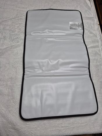 Matelas a langer nomade neuf bébé confort