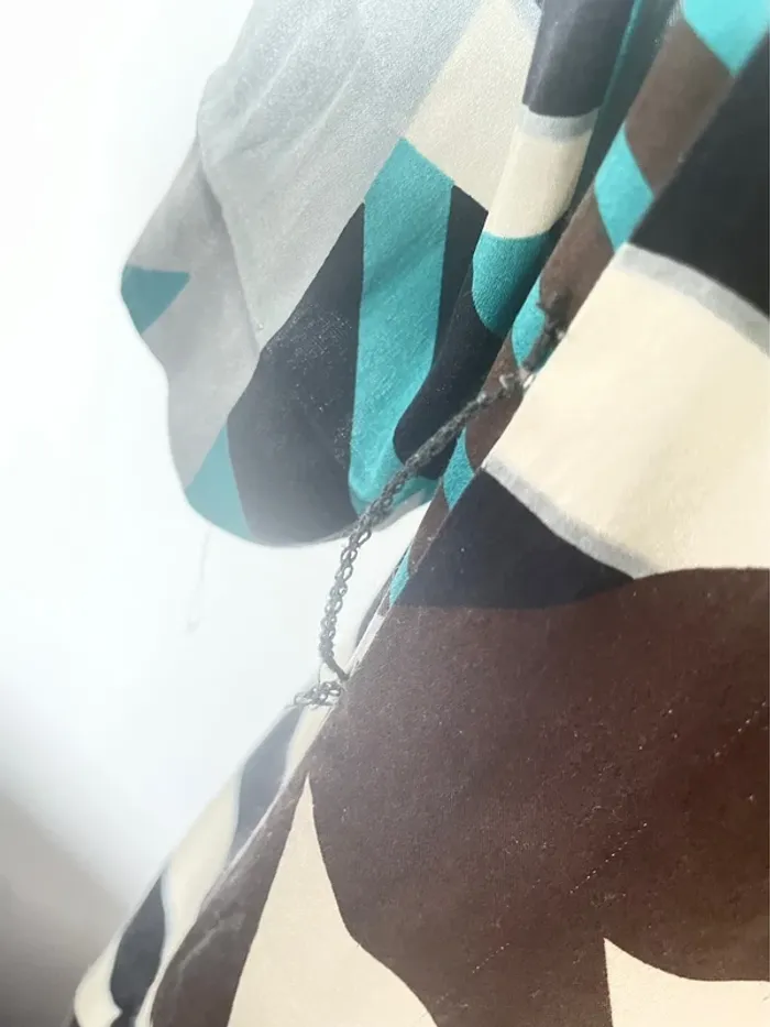 Robe /tunique d’été - photo numéro 4