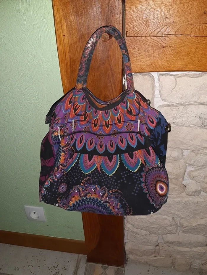 Sac à mains - photo numéro 5