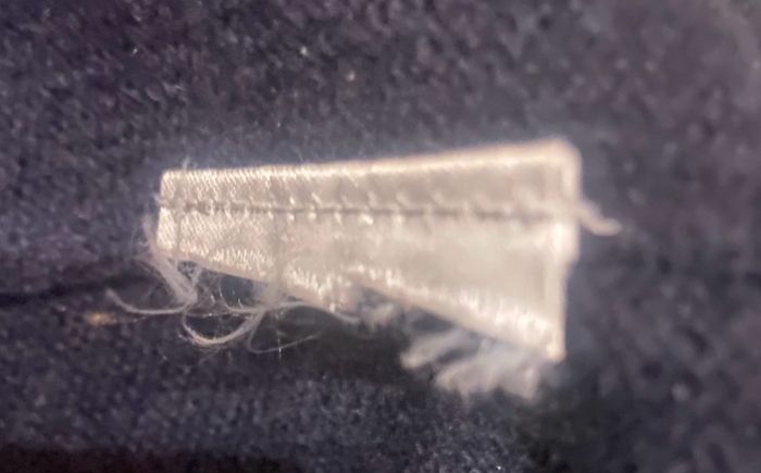 Pull »Brice »anthracite - photo numéro 5