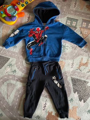 Spiderman 